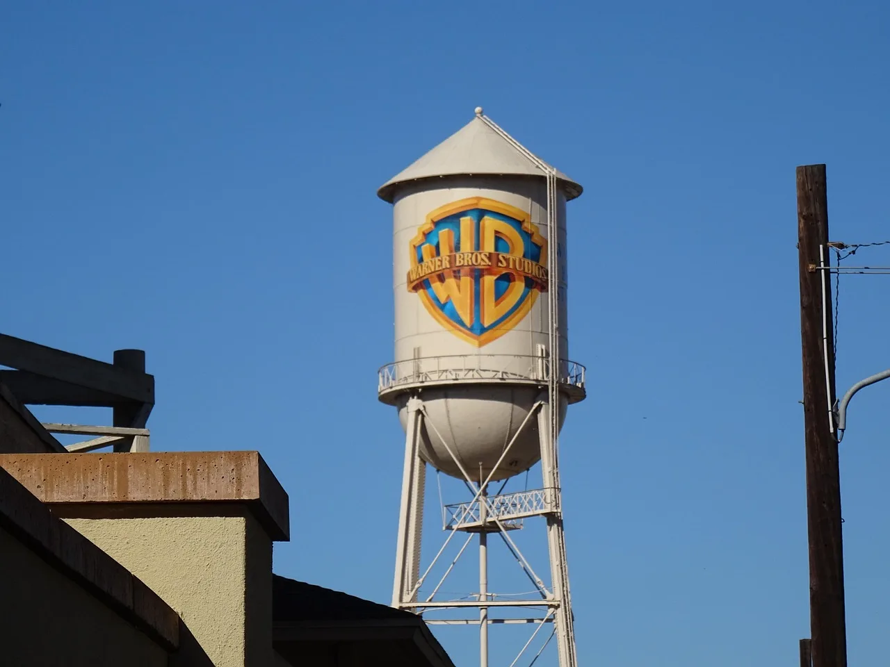 Warner Bros Discovery